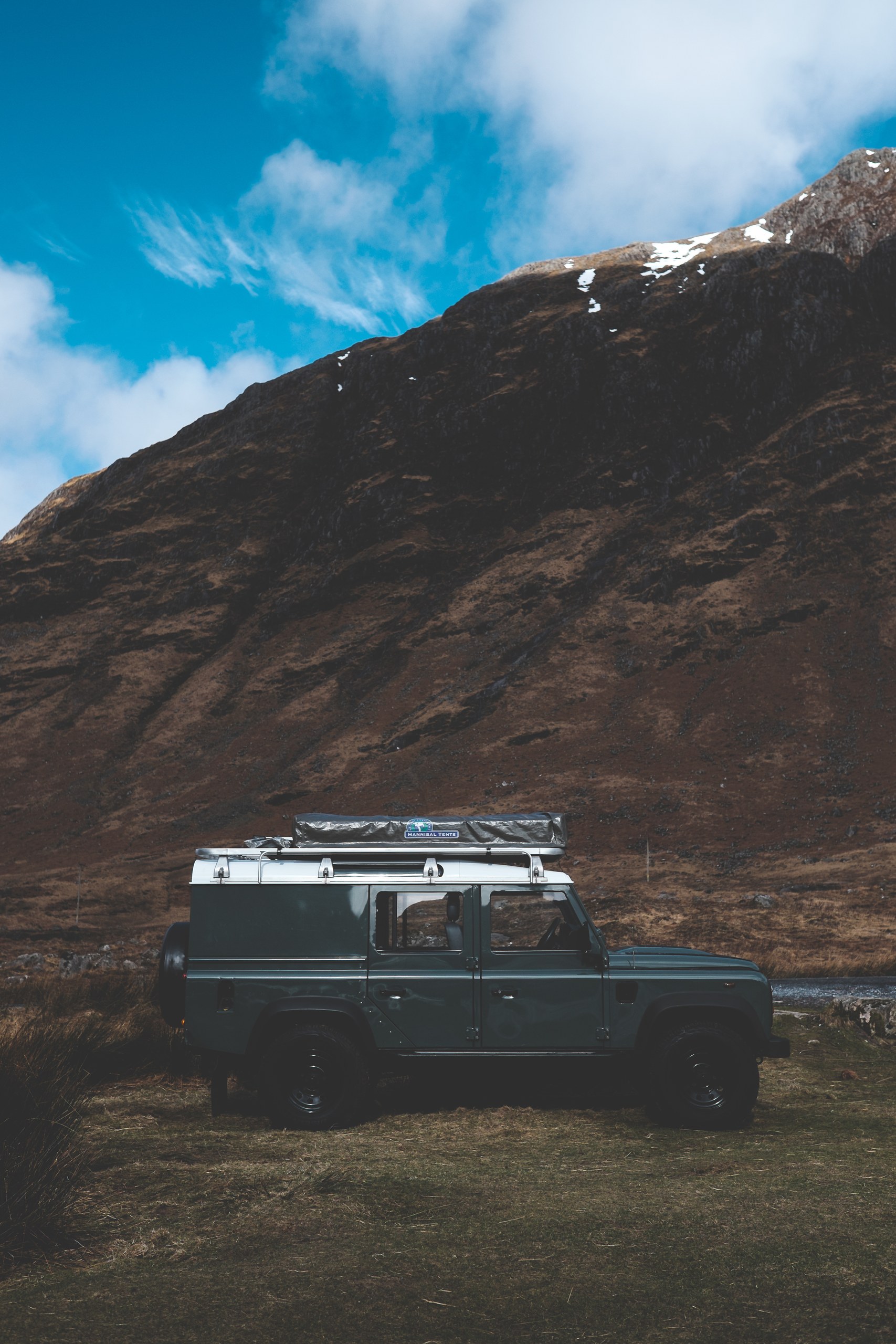 Basecamp