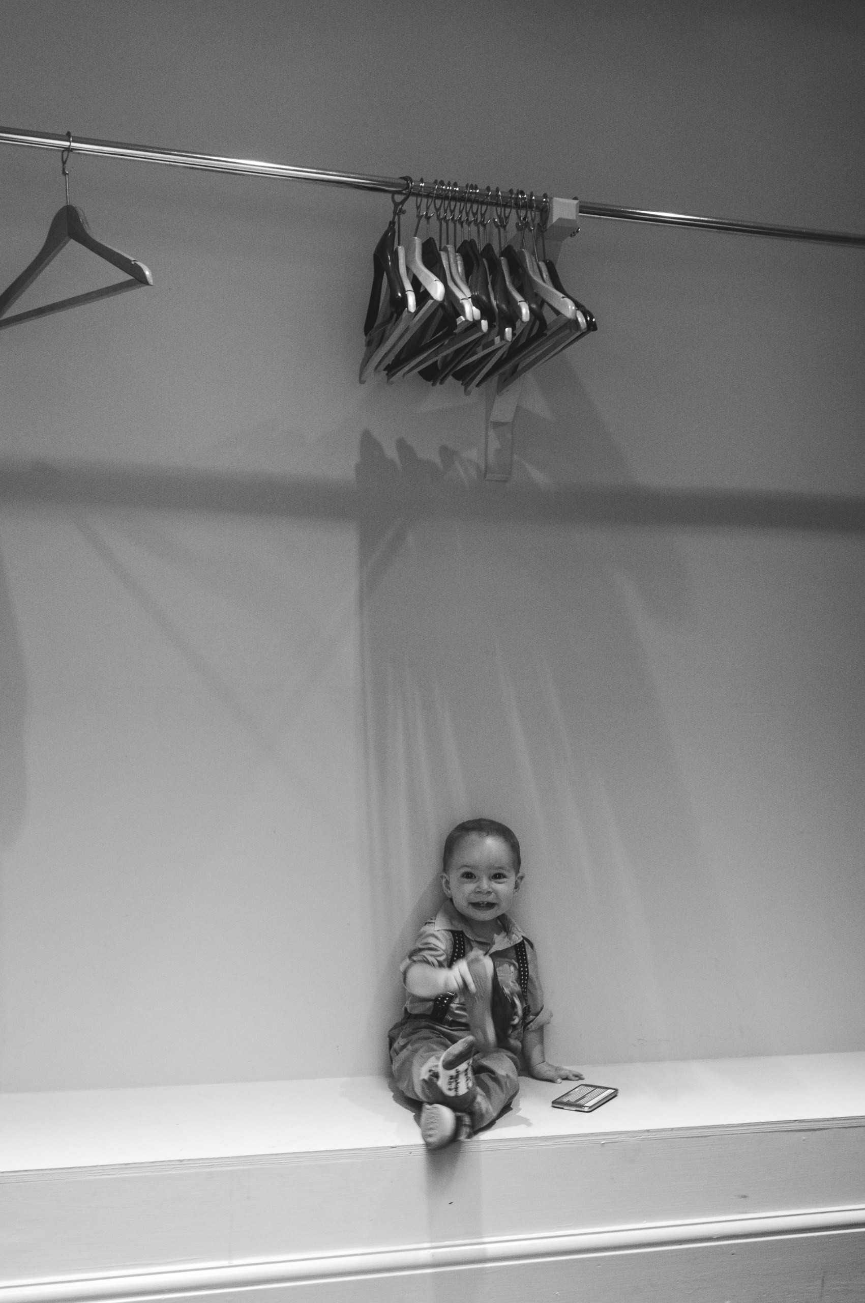 Hangers