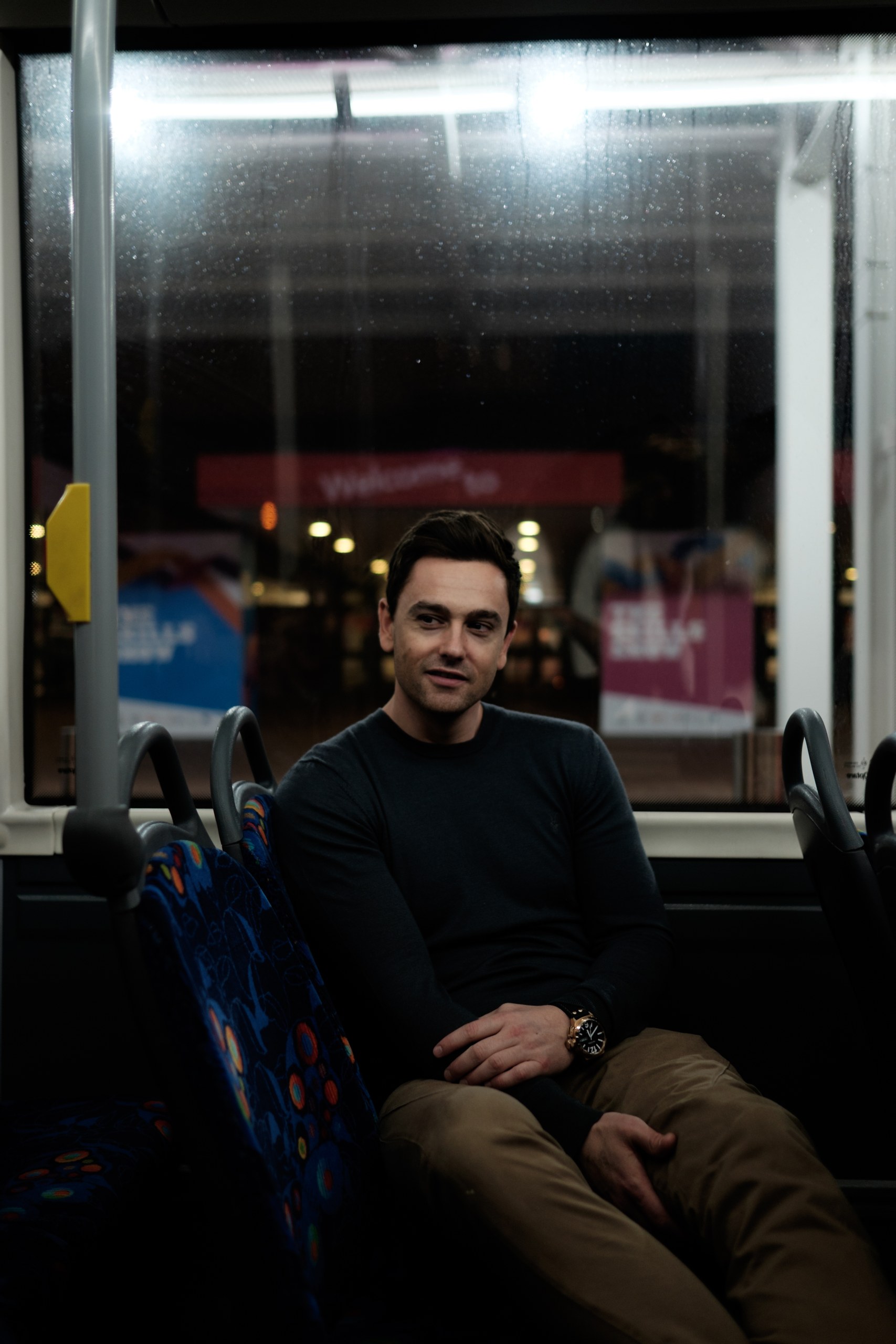 Last Bus